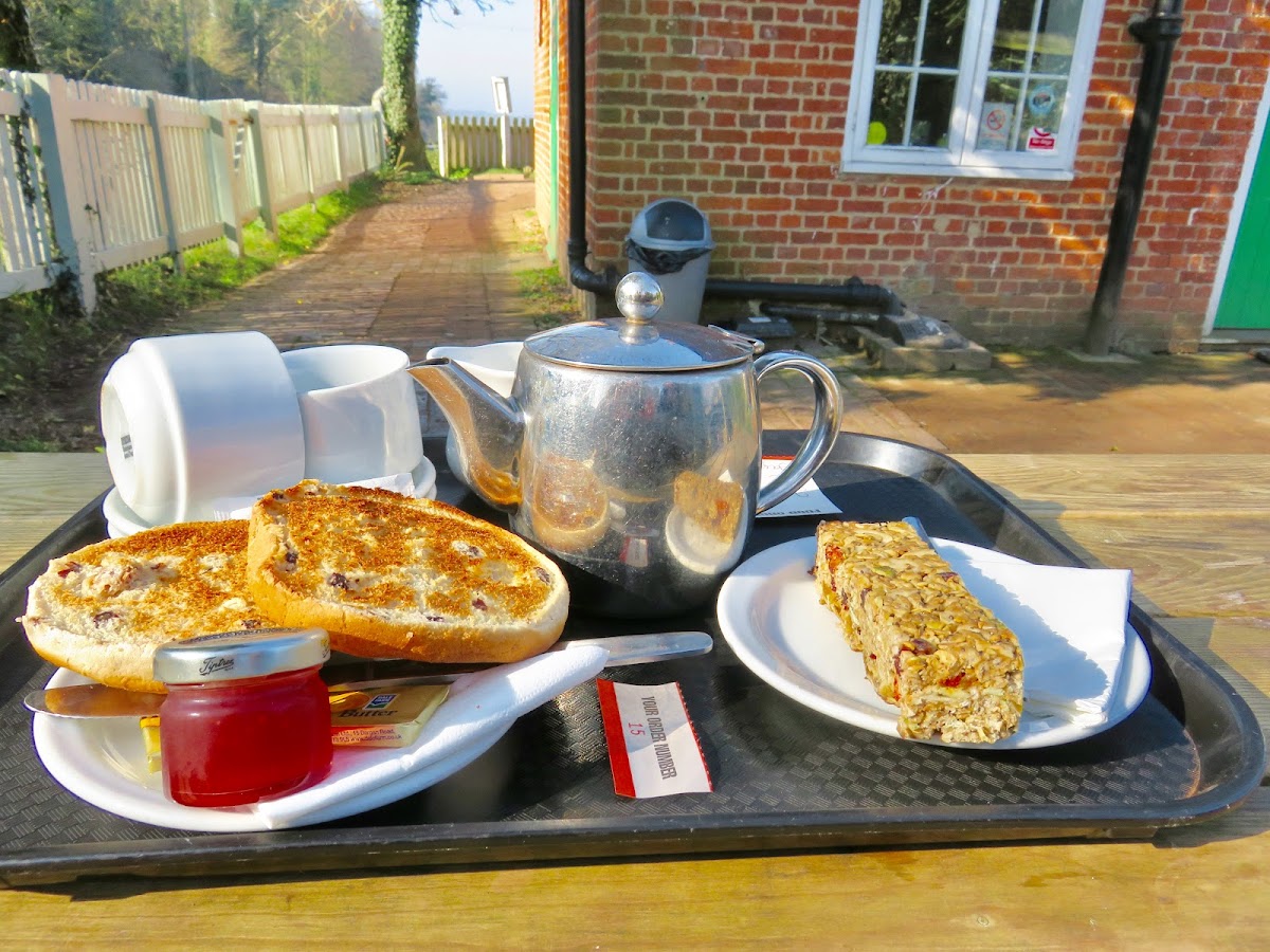 Caen Hill Cafe-2
